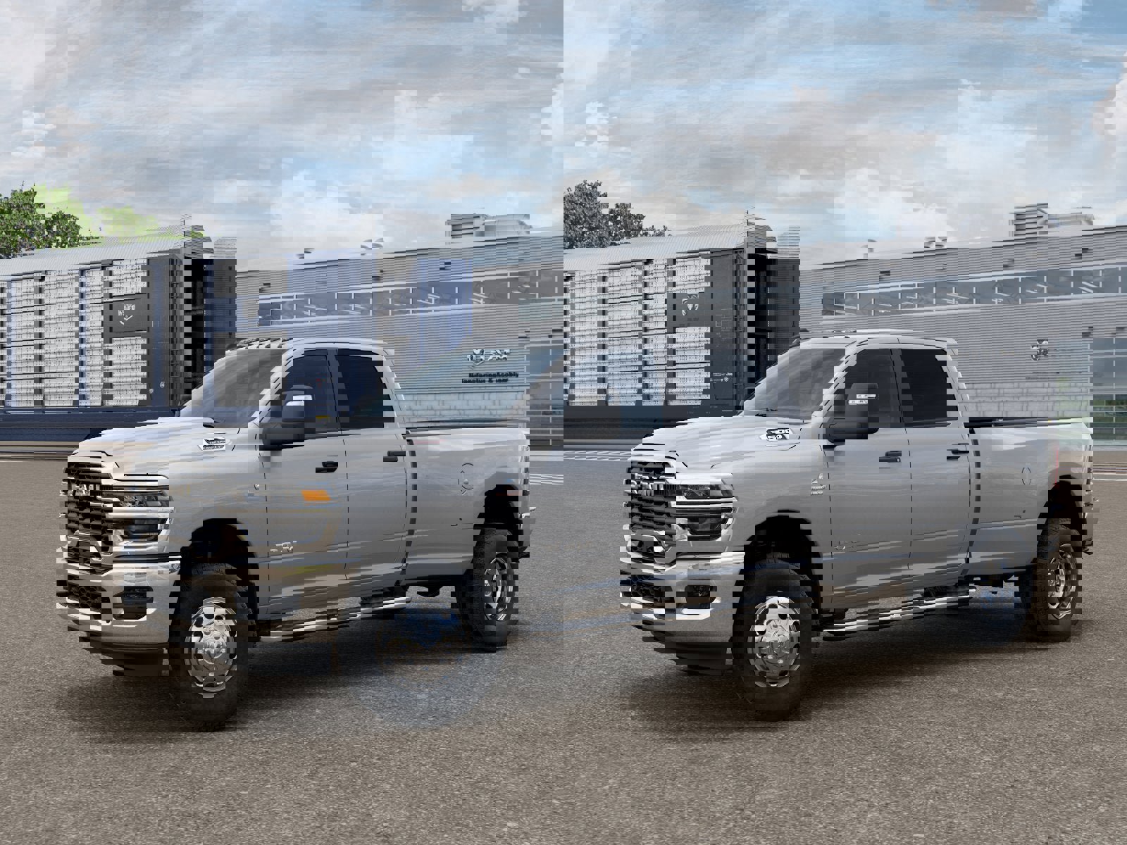 New 2026 RAM 3500 Lone Star image 24