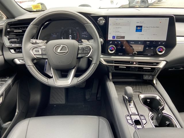 New 2026 Lexus RX 350 Premium w/ Accessory Package (Z1) AWD/4WD image 11