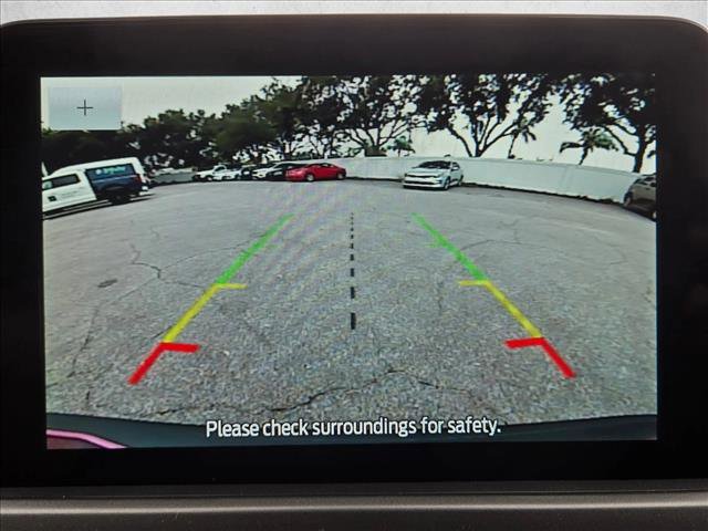 New 2026 Ford Escape Active FWD image 12