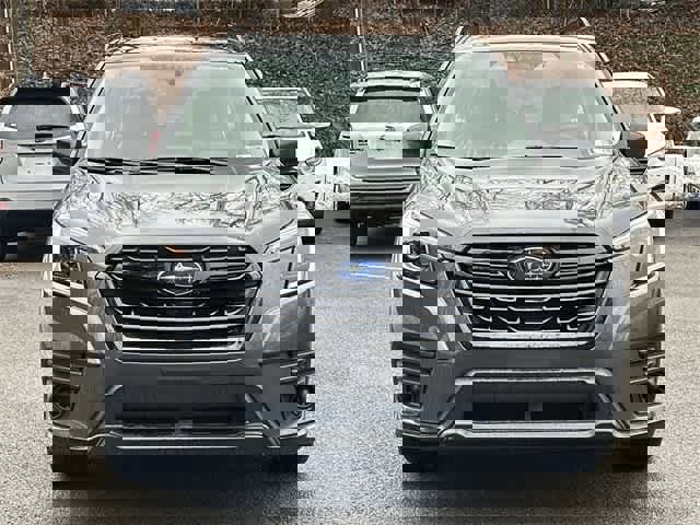 Certified 2022 Subaru Forester image 18