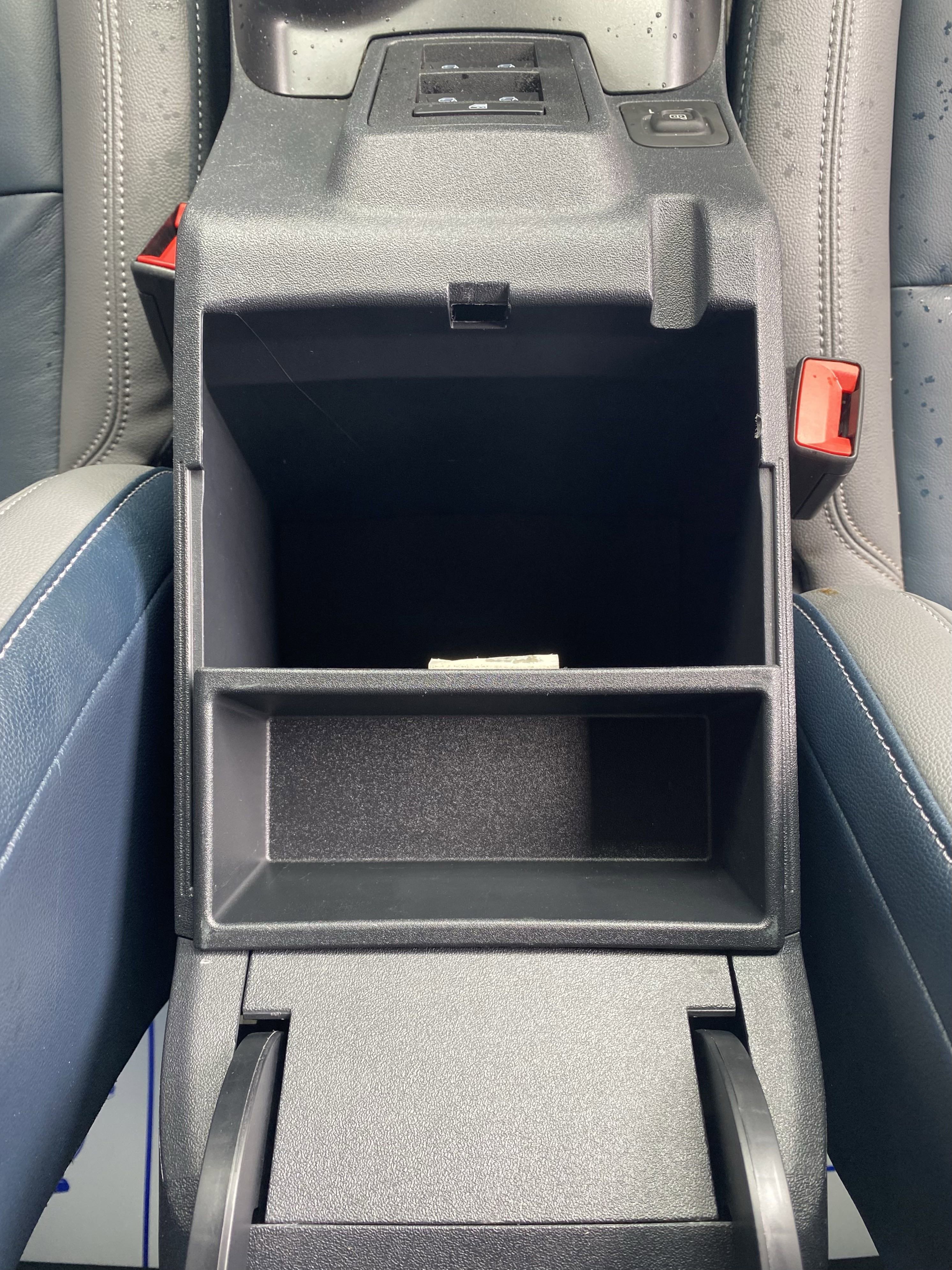 Used 2023 Ford Bronco Outer Banks image 21