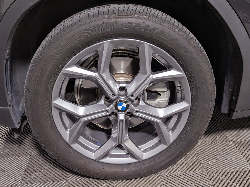 Used 2023 BMW X3 xDrive30i w/ Premium Package AWD/4WD image 49