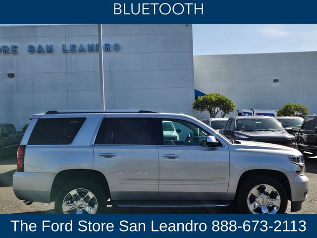 Used 2017 Chevrolet Tahoe Premier RWD image 7