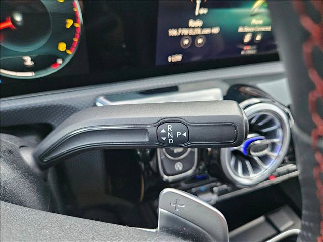 Used 2023 Mercedes-Benz CLA 250 image 11