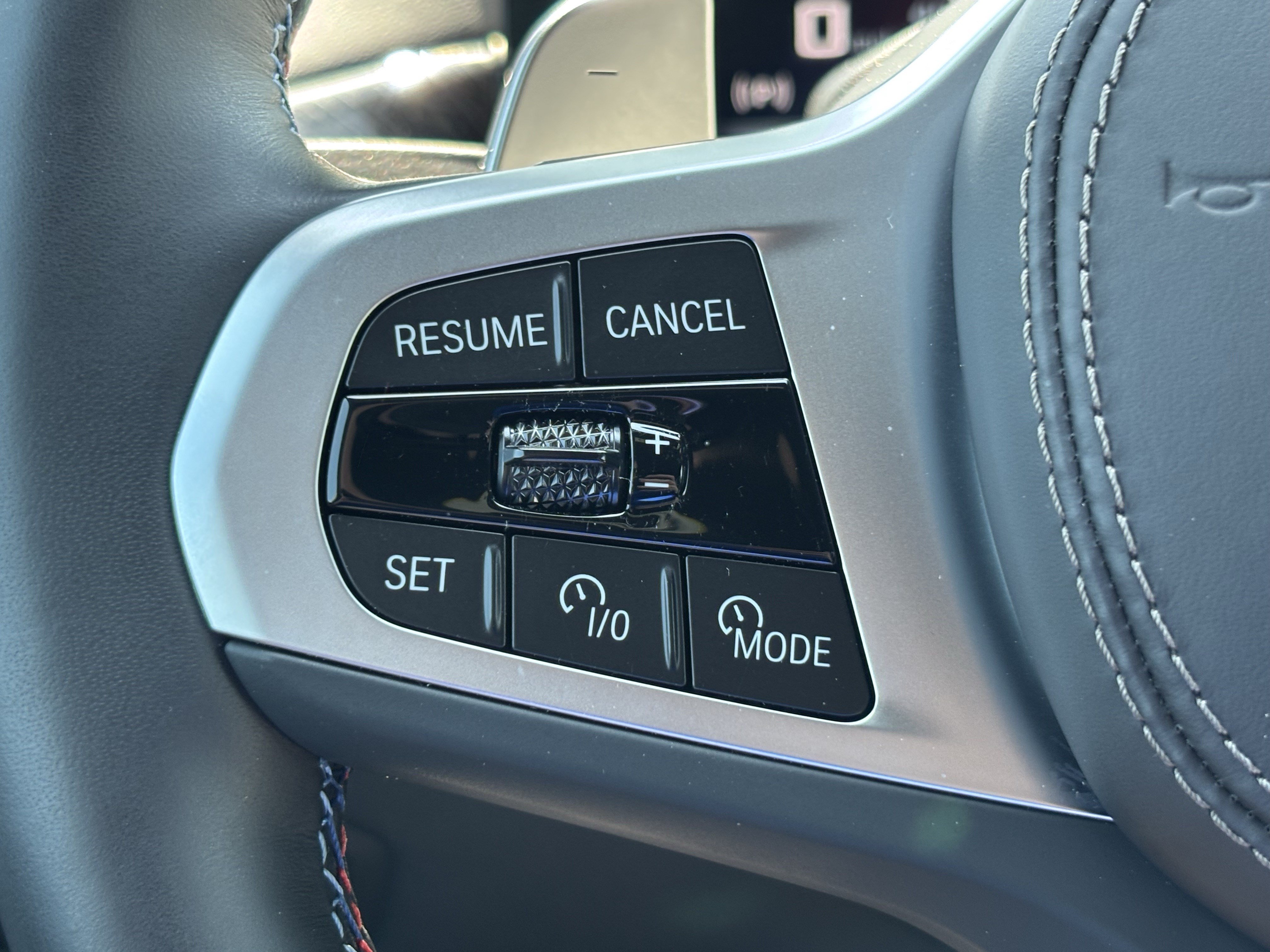 Used 2025 BMW X5 M60i w/ Executive Package AWD/4WD image 19