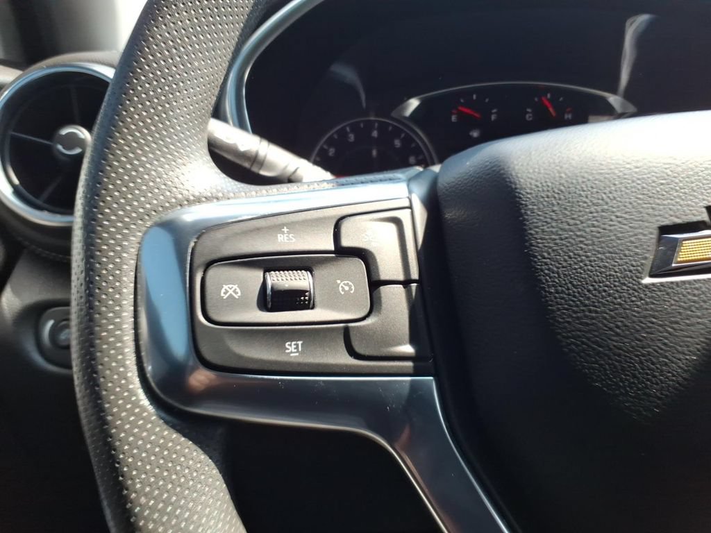 Used 2024 Chevrolet Blazer LT w/ Convenience Package FWD image 14