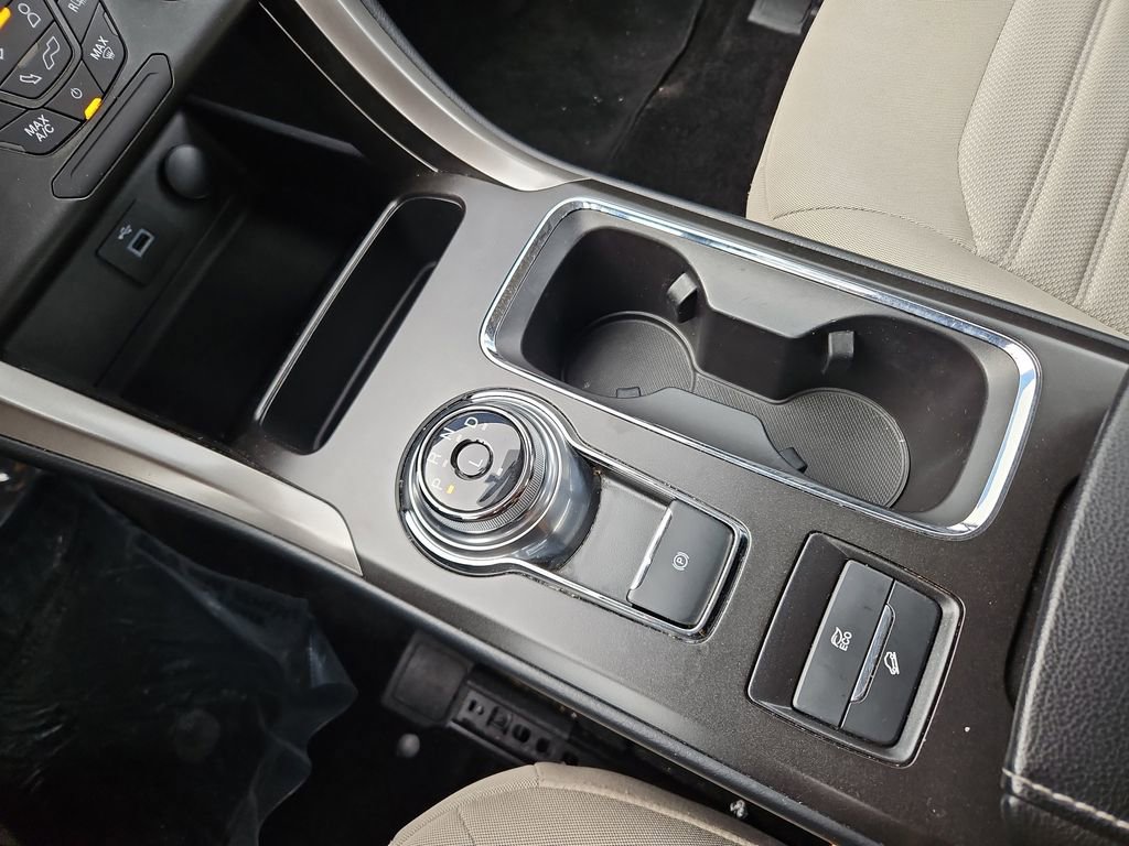 Used 2018 Ford Fusion S image 18