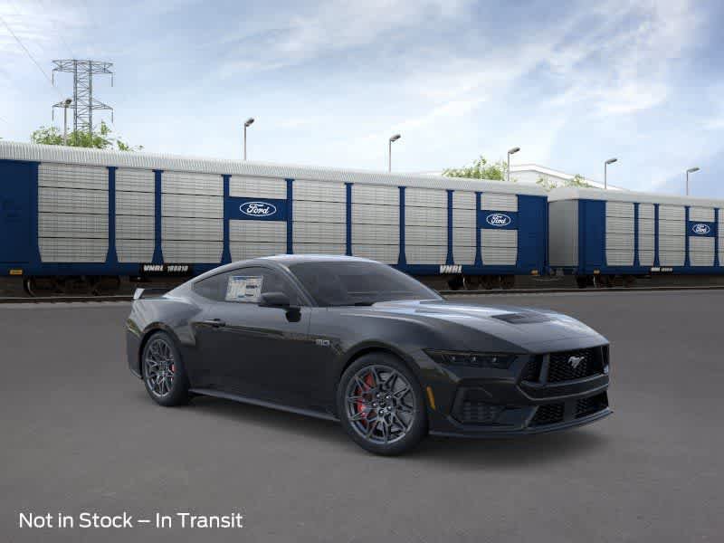 New 2026 Ford Mustang GT RWD image 7