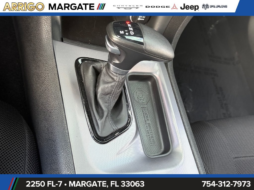 Certified 2023 Dodge Charger SXT w/ Blacktop Package RWD image 25