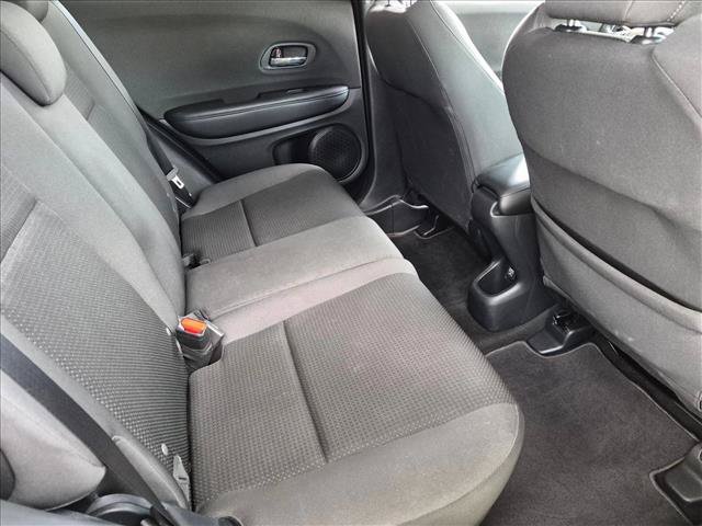 Certified 2022 Honda HR-V Sport image 18