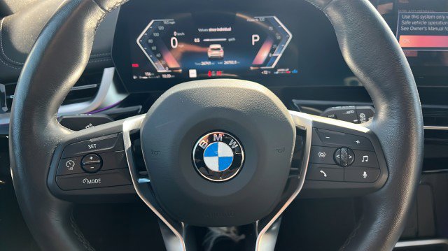 Used 2025 BMW X1 xDrive28i image 34