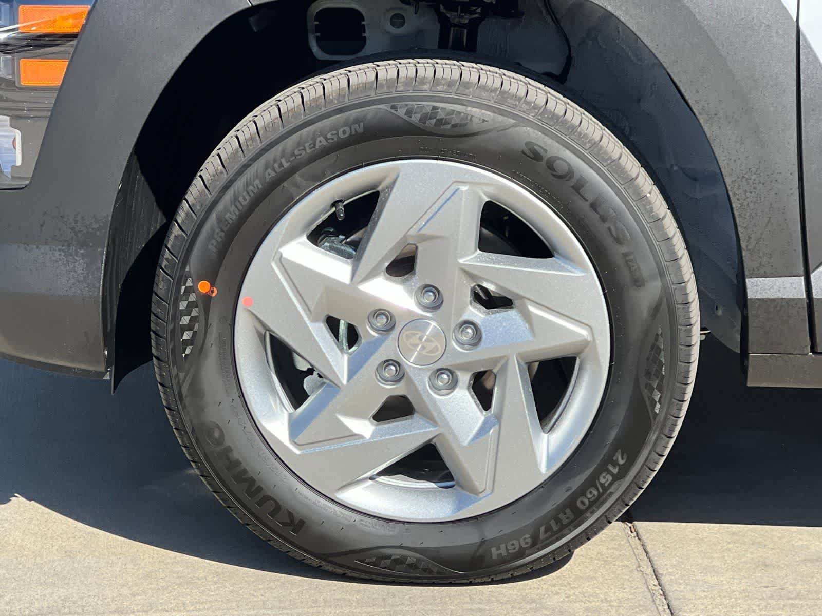 New 2026 Hyundai Kona SE AWD/4WD image 26