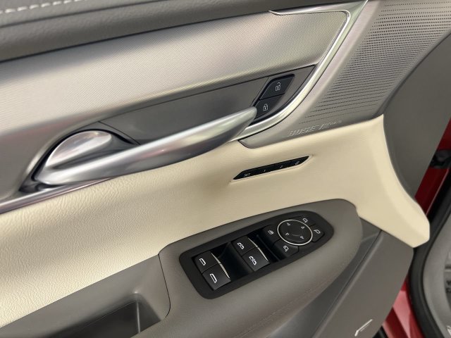 Used 2026 Cadillac XT5 Premium Luxury w/ Driver Assist Package FWD image 24