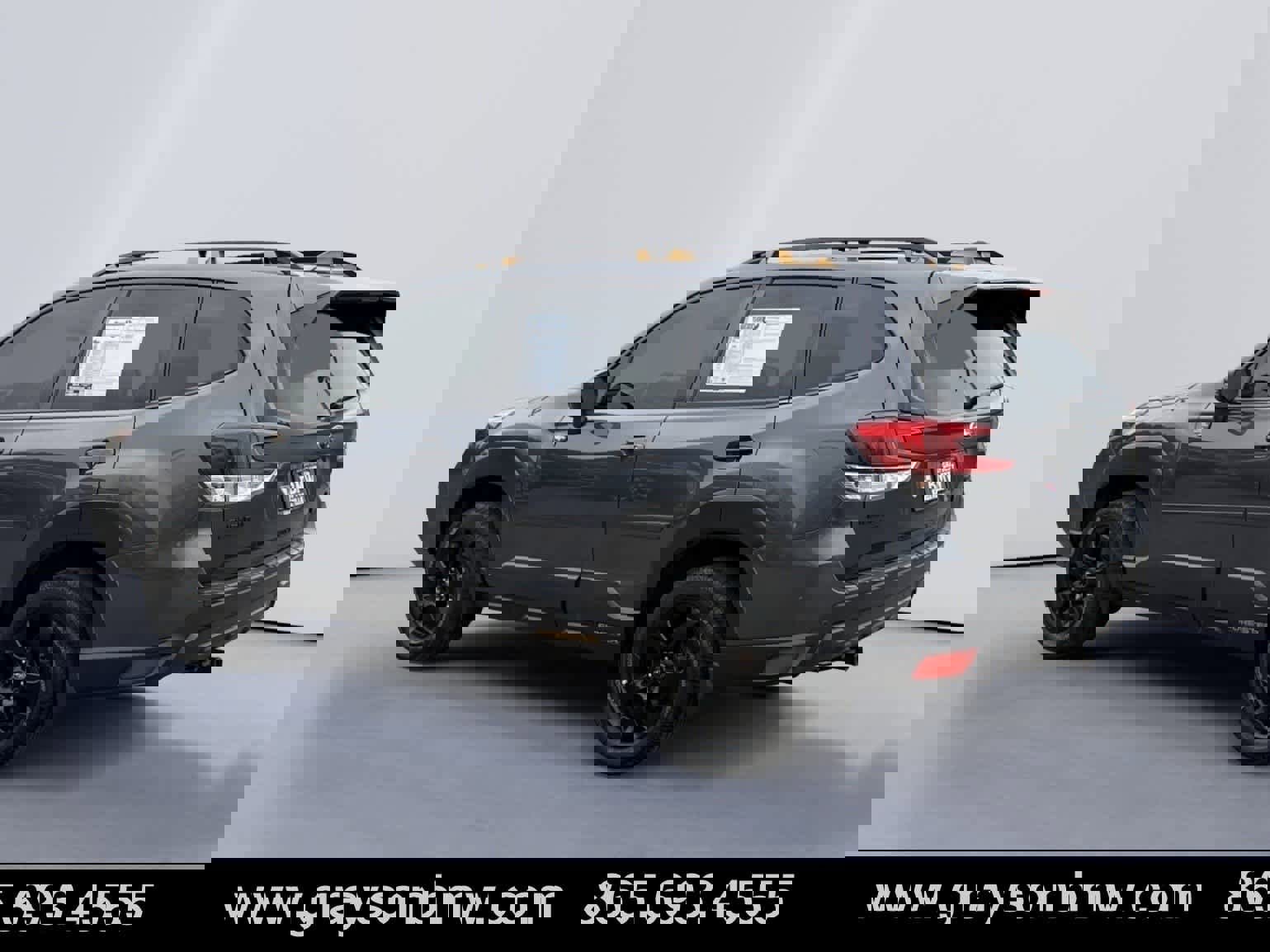 Used 2022 Subaru Forester Wilderness w/ Wilderness Package image 5