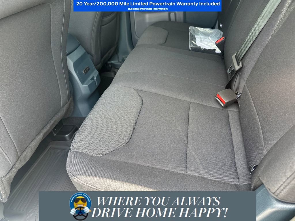 New 2025 Ford Maverick XL w/ 4K Tow Package image 24