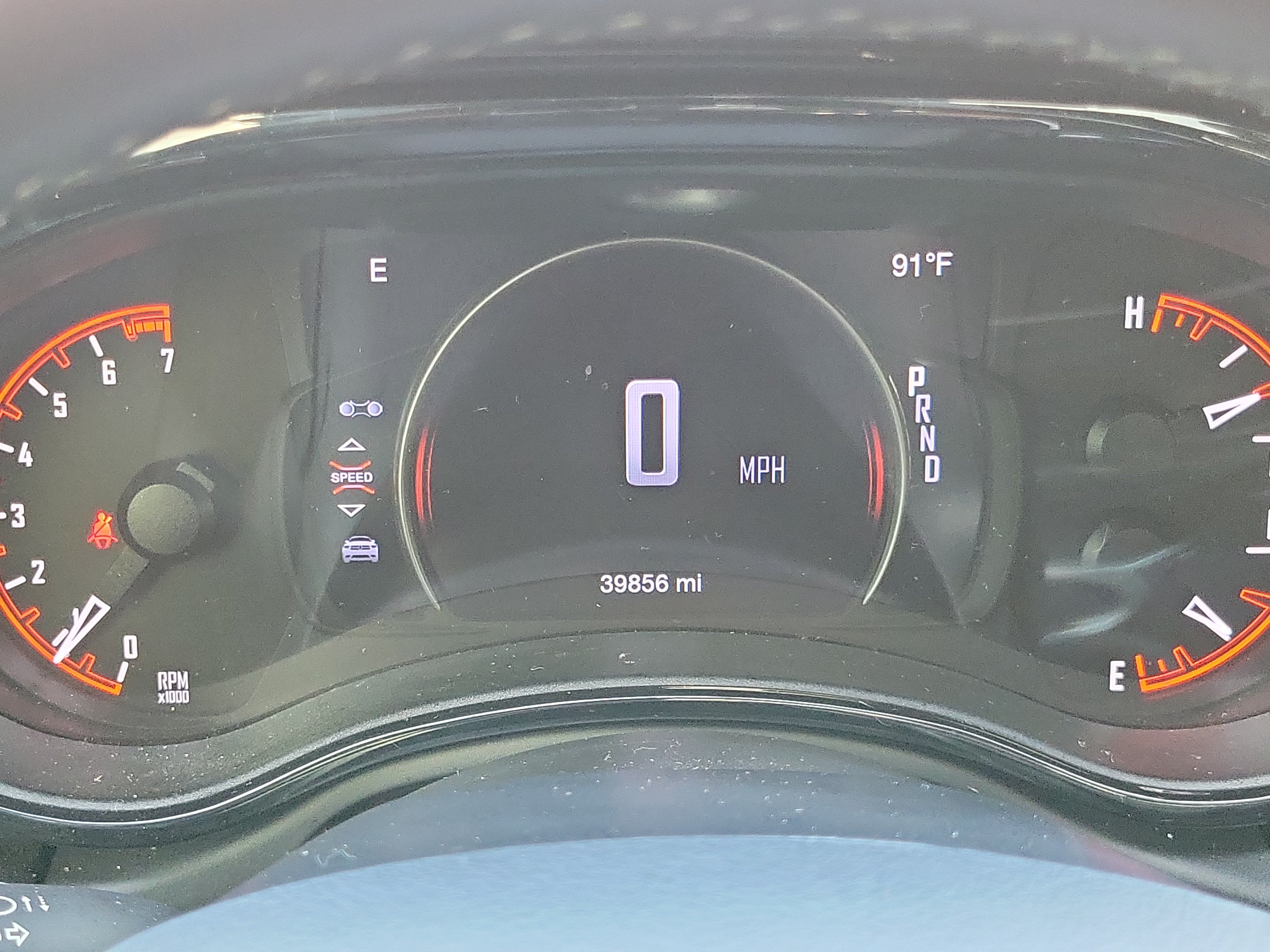 Used 2024 Dodge Durango GT AWD/4WD image 28