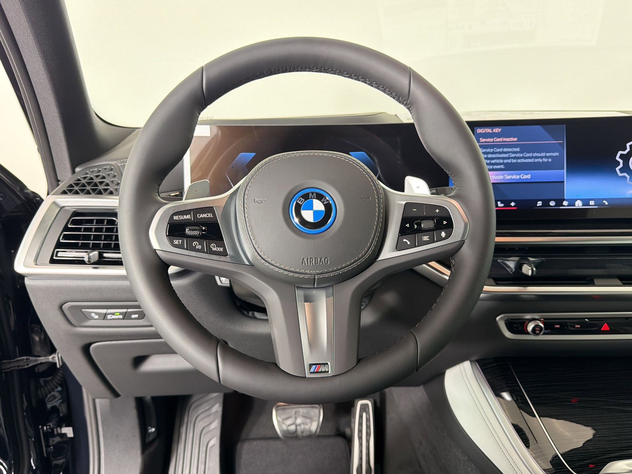 New 2026 BMW X5 xDrive50e AWD/4WD image 15