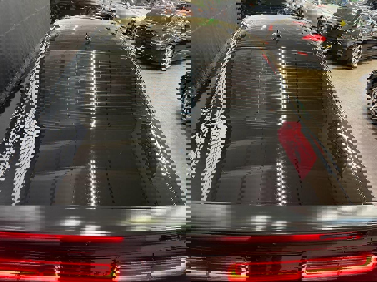 Used 2023 Dodge Challenger SRT Hellcat Redeye image 29