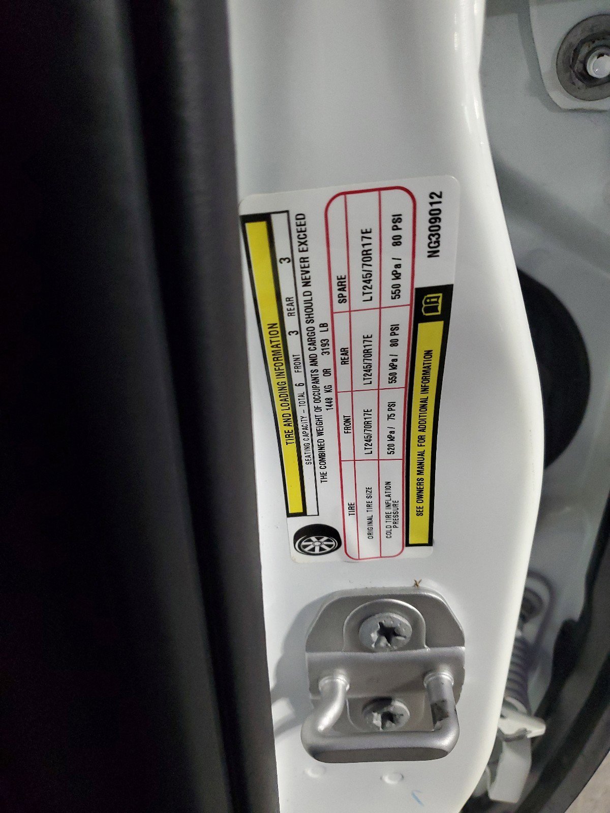 Certified 2022 RAM 2500 Tradesman image 33