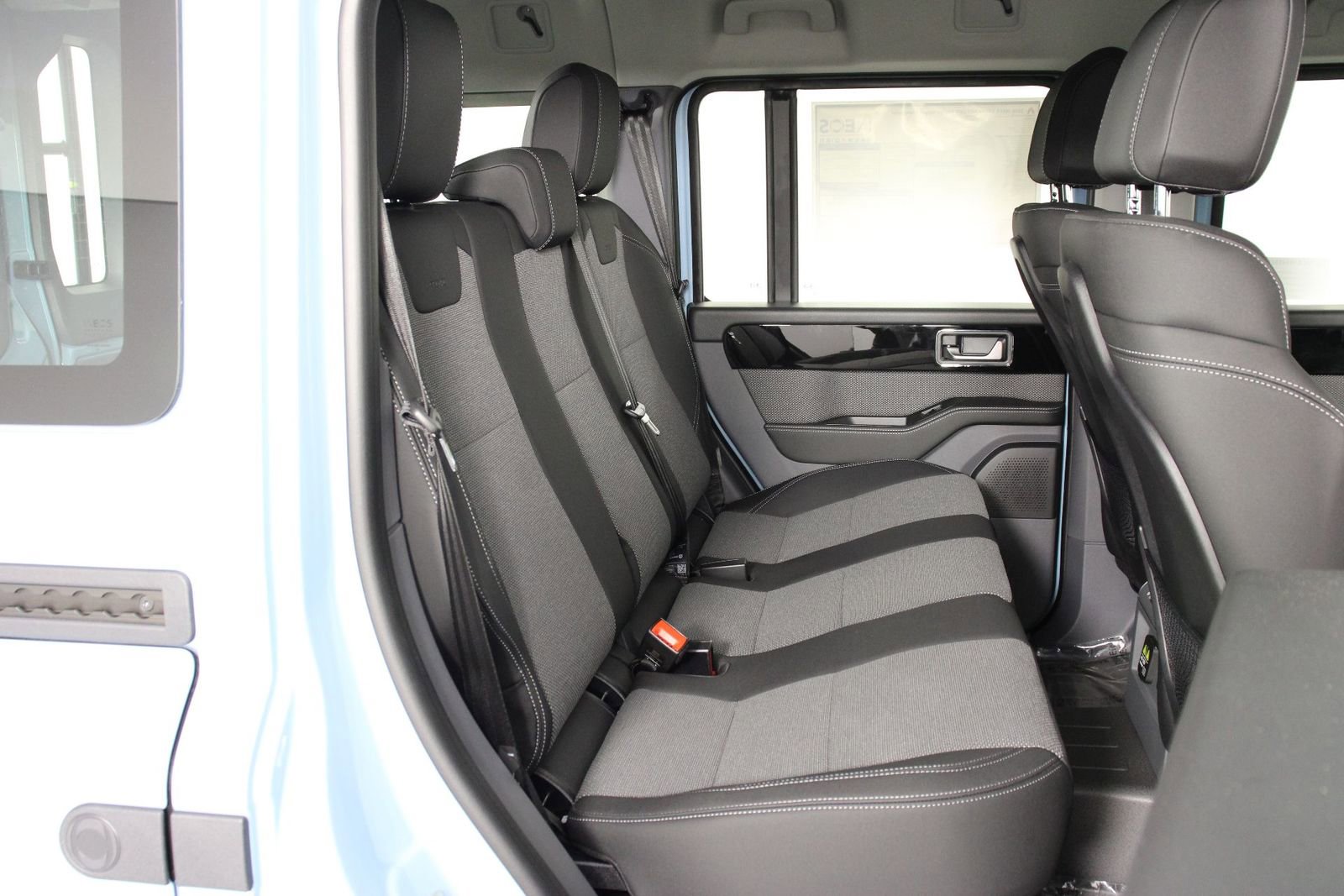 New 2026 INEOS Grenadier Trialmaster Edition image 13