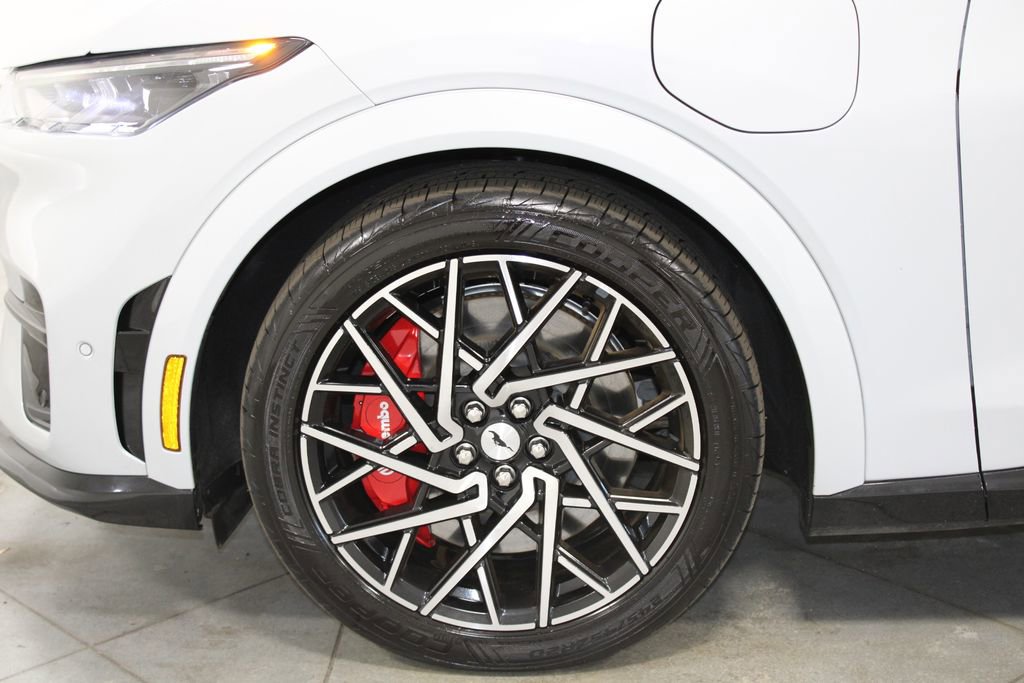 Used 2023 Ford Mustang Mach-E GT w/ GT Performance Edition image 19