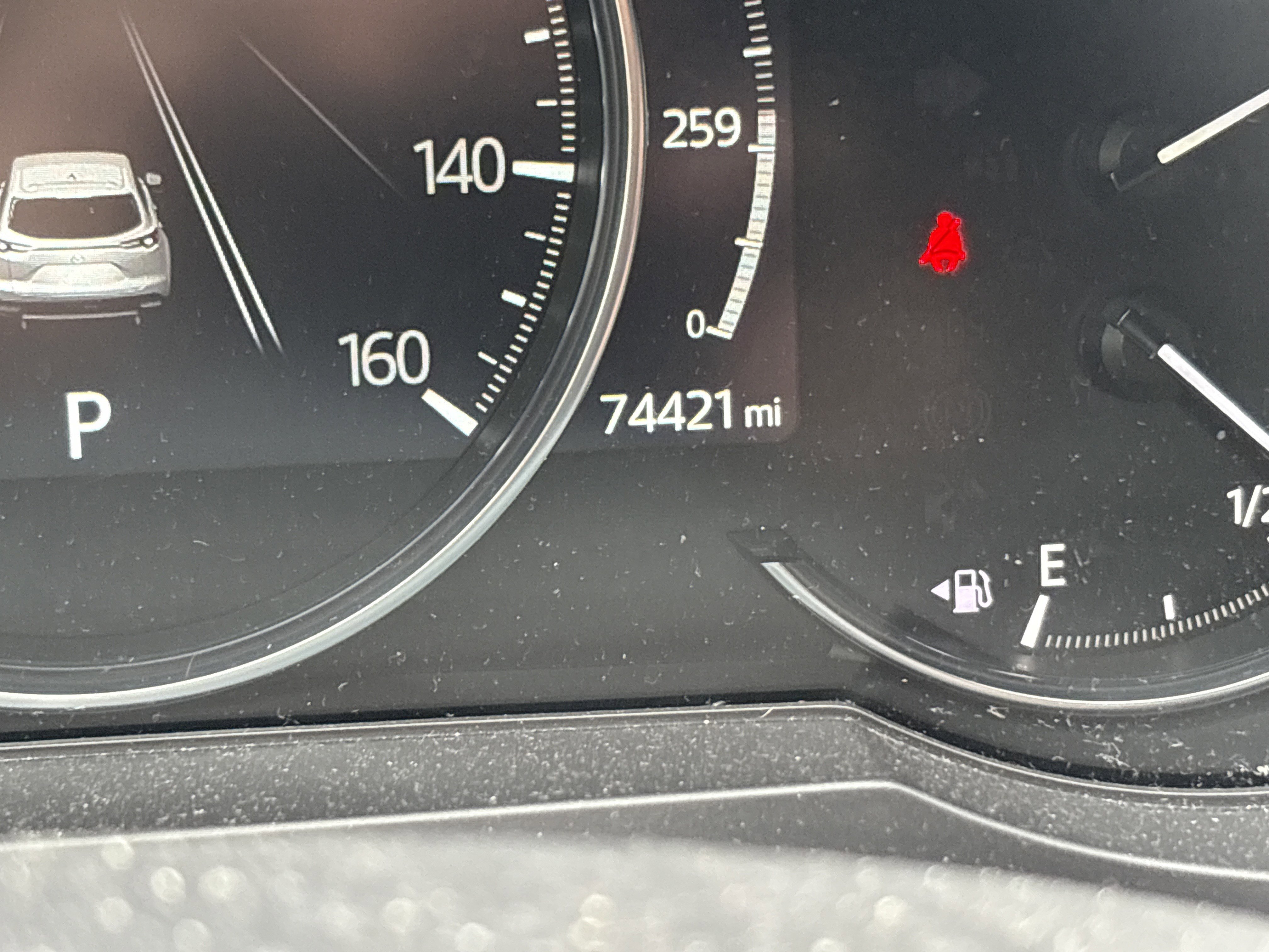 Used 2019 MAZDA CX-9 Grand Touring image 21