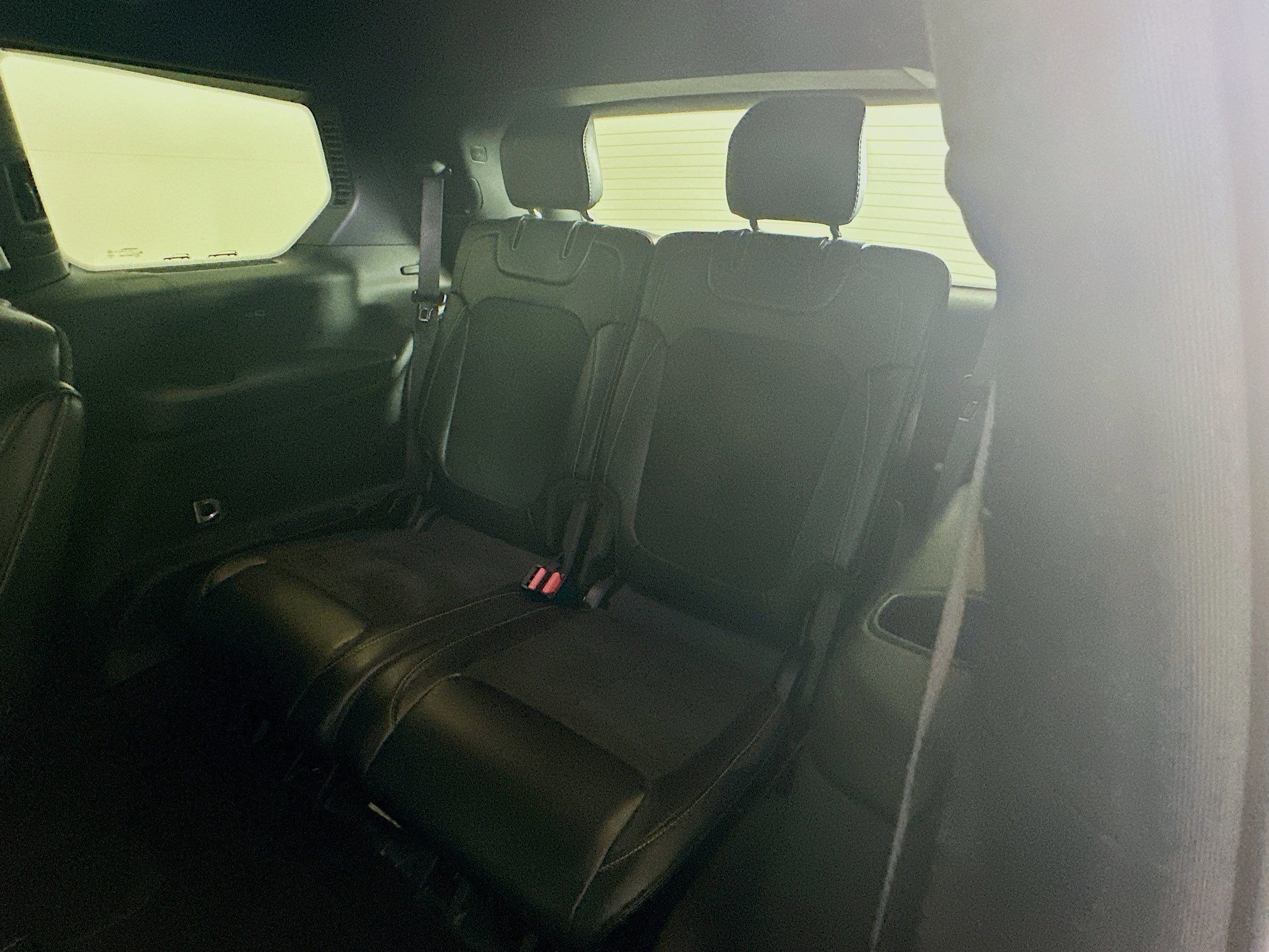 Used 2022 Jeep Grand Cherokee L Laredo image 31