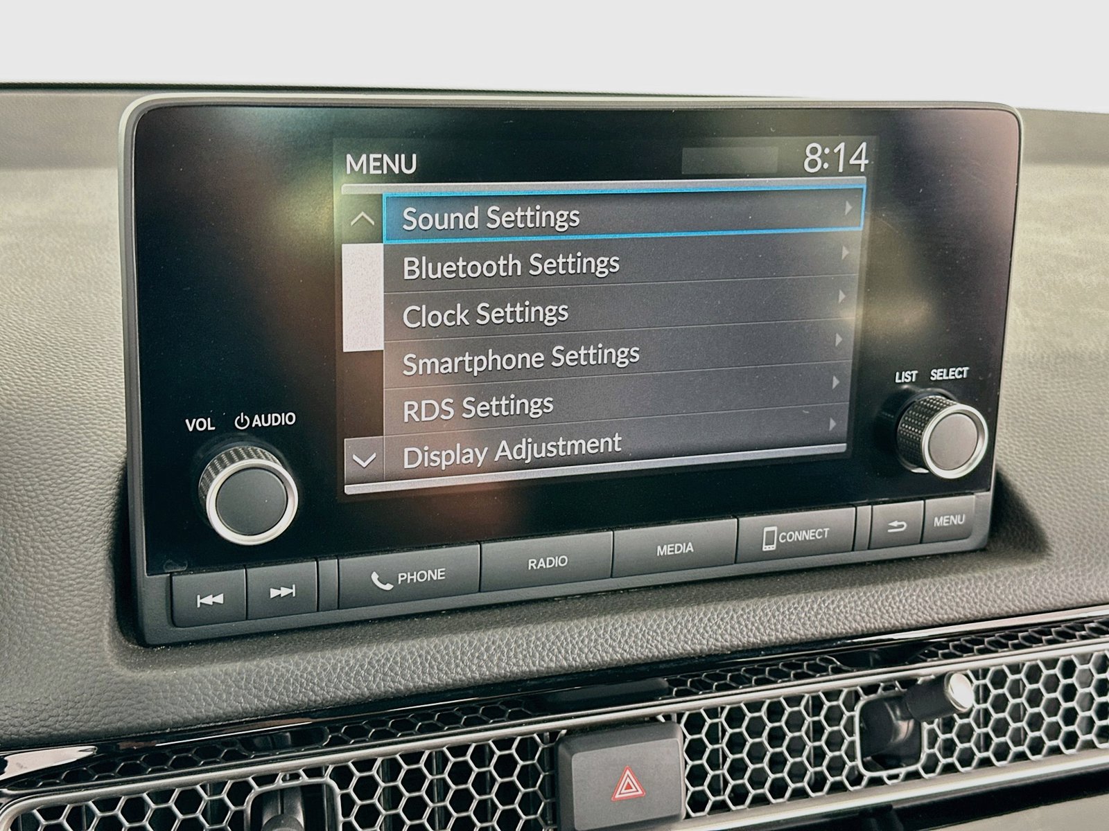 Used 2023 Honda Civic Sport image 17