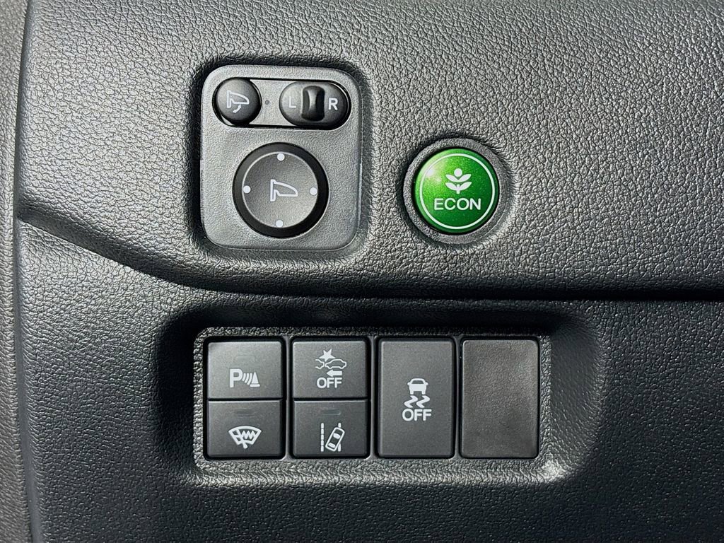 Used 2022 Honda Passport Elite image 12