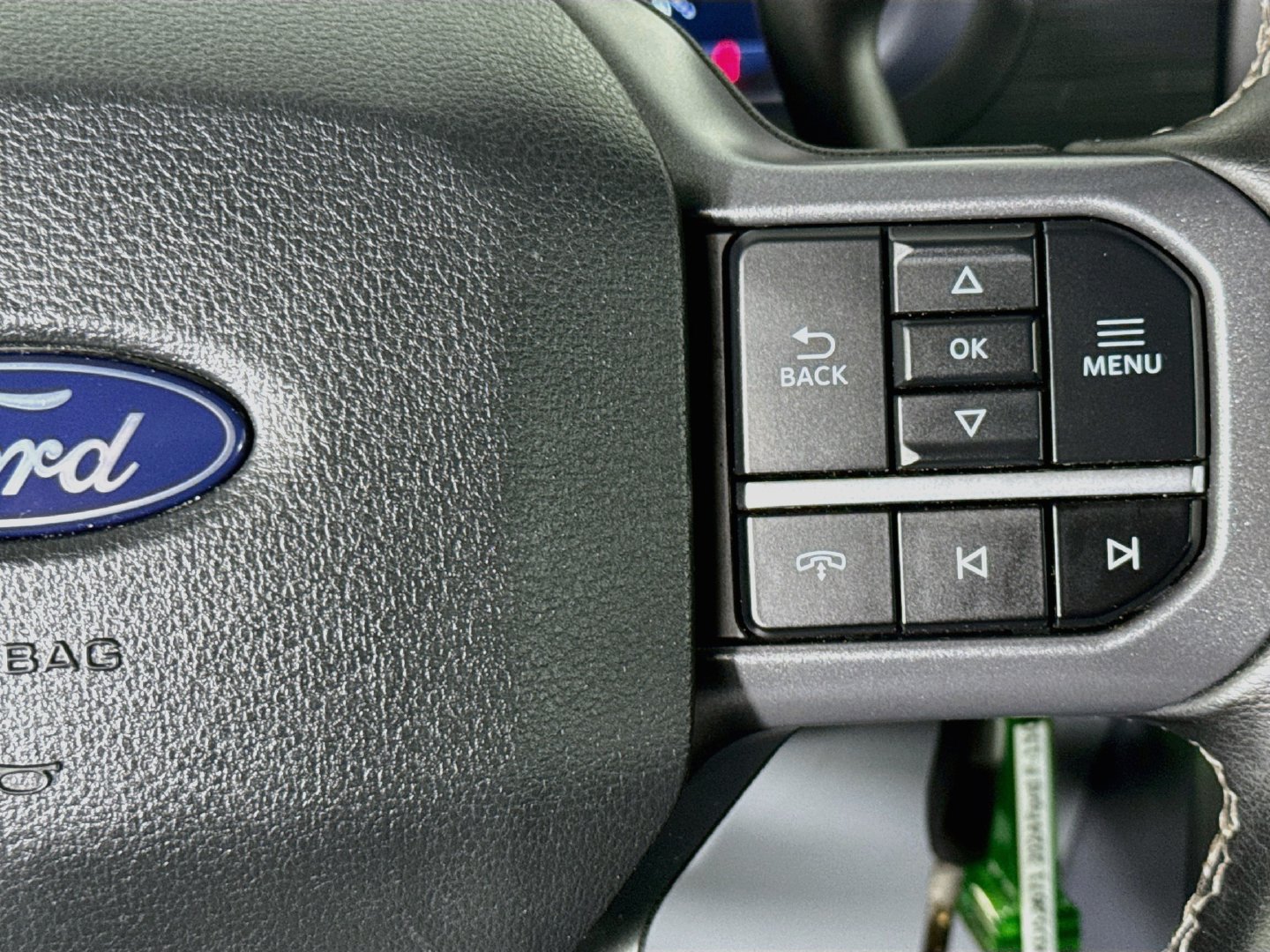 Used 2024 Ford F150 XLT AWD/4WD image 12