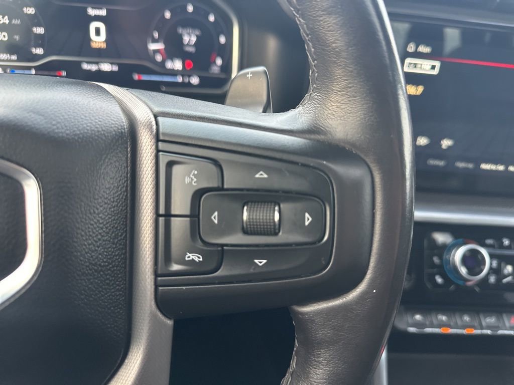 Used 2023 GMC Sierra 1500 Denali w/ Denali Reserve Package image 9