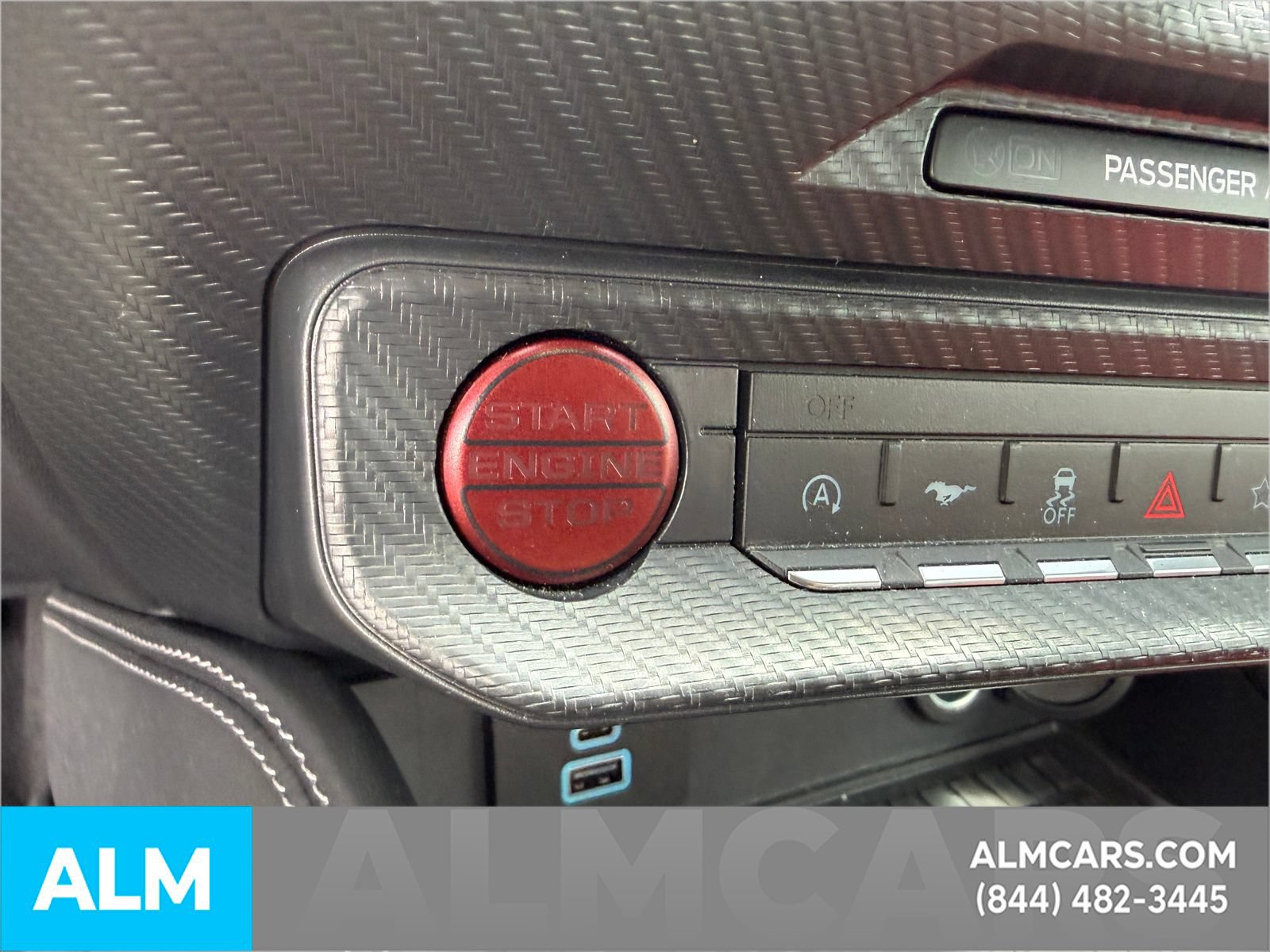 Used 2024 Ford Mustang GT Premium RWD image 21