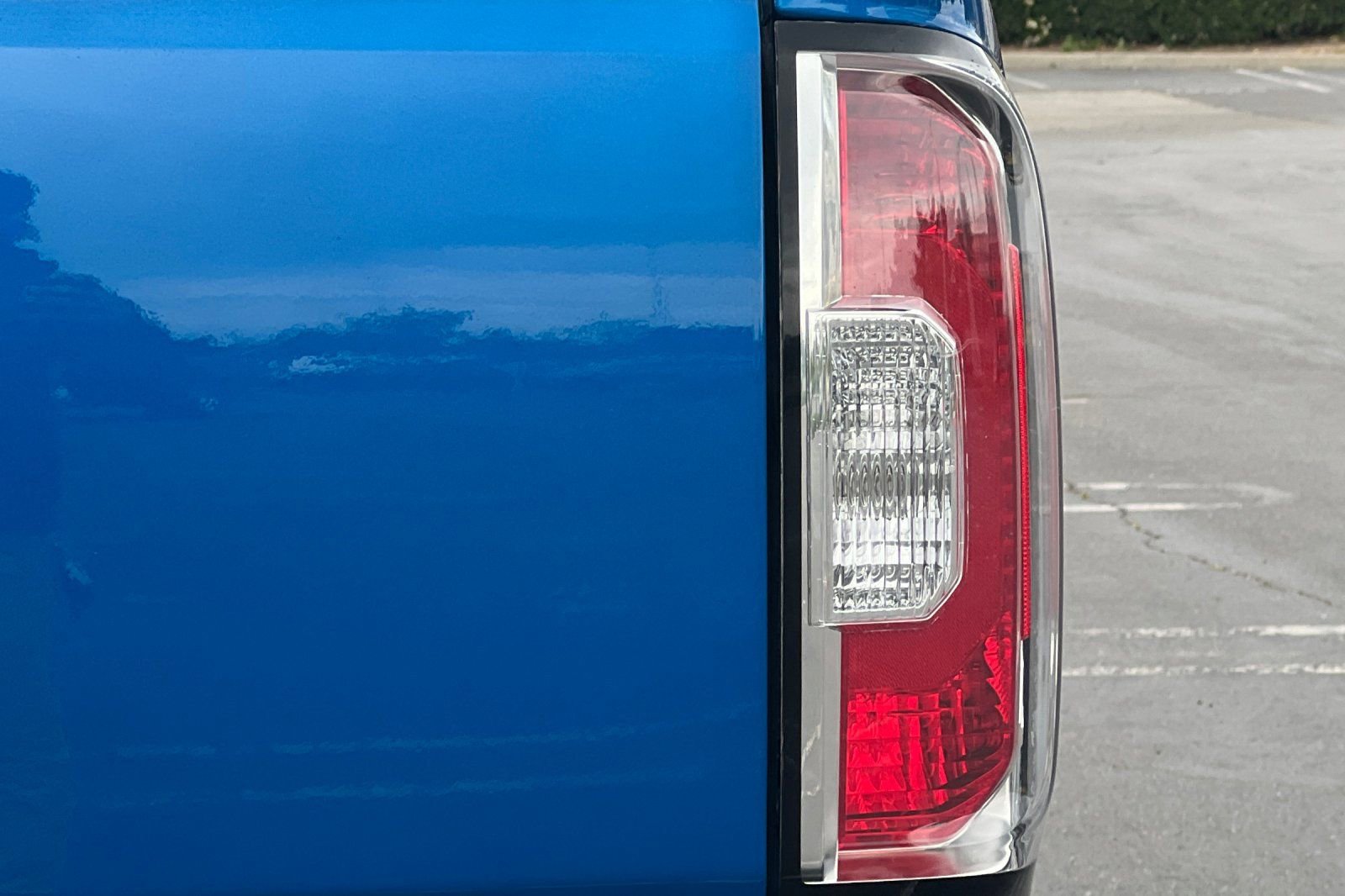 Used 2022 GMC Canyon Elevation Standard w/ Convenience Package RWD image 44