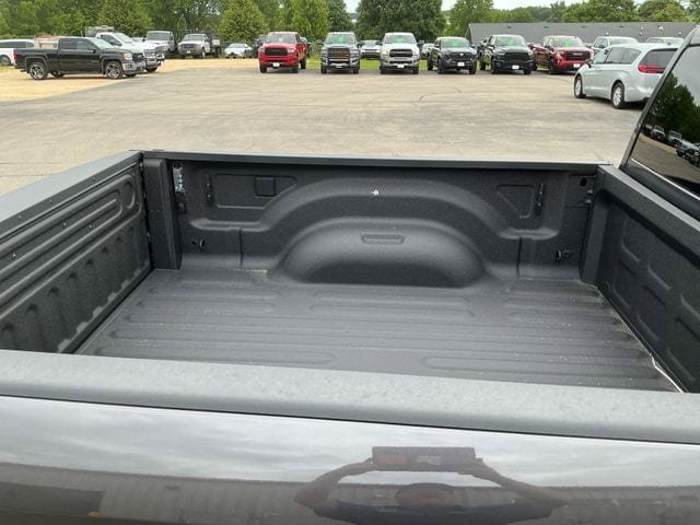 New 2026 RAM 2500 Big Horn AWD/4WD image 19