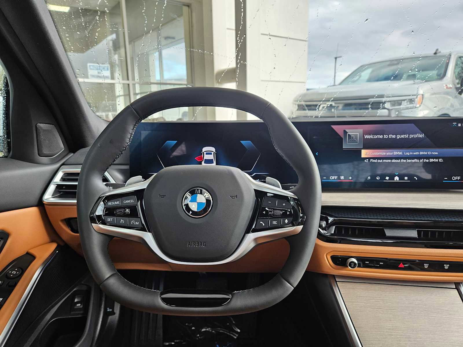 Used 2025 BMW 330i xDrive Sedan w/ Convenience Package image 22