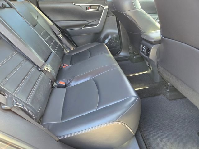 Used 2019 Toyota RAV4 XLE Premium w/ Carpet Mat Package image 14