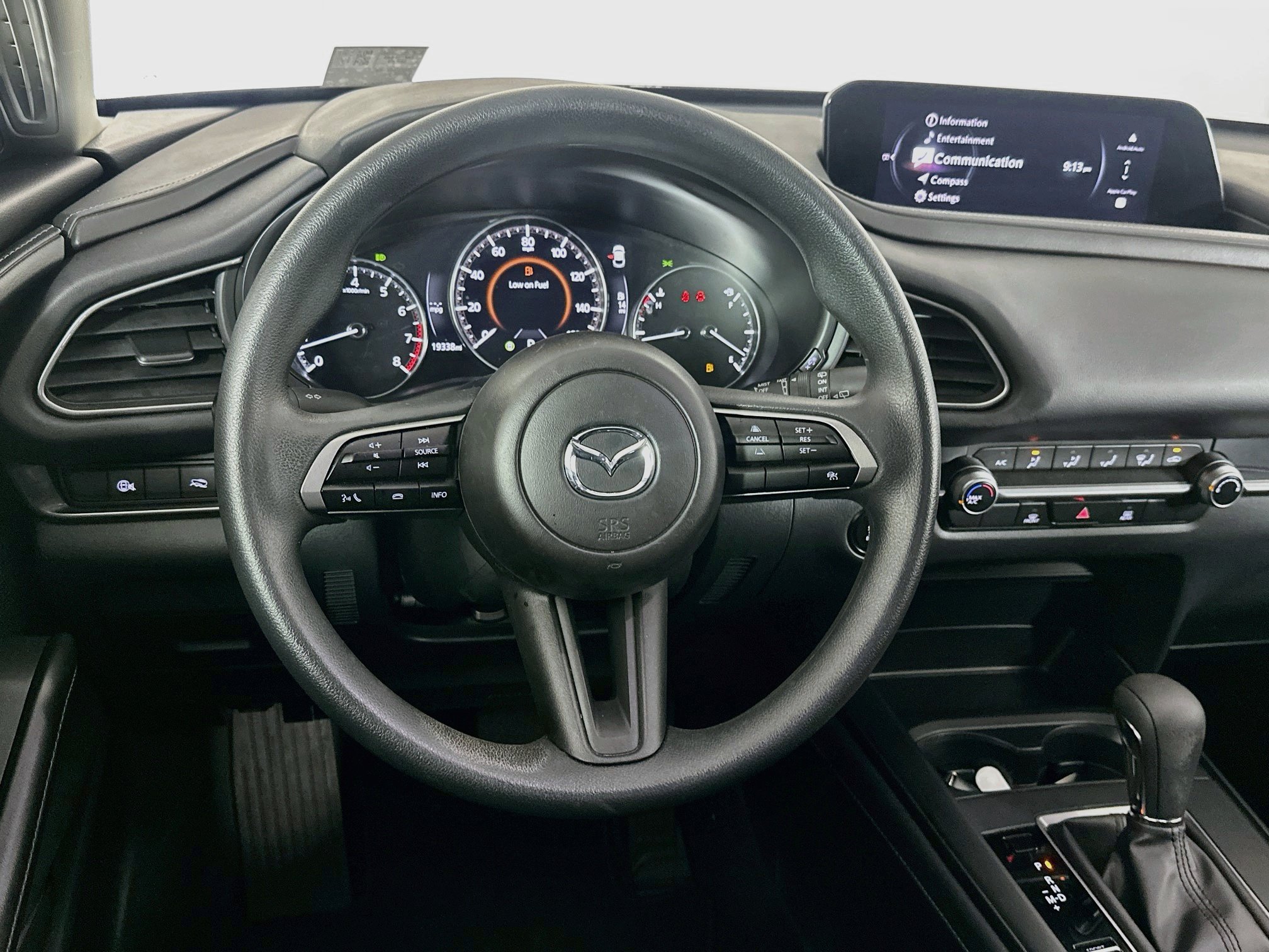 Used 2025 MAZDA CX-30 AWD 2.5 S image 18