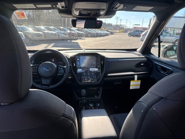 Certified 2026 Subaru Forester Premium AWD/4WD image 35