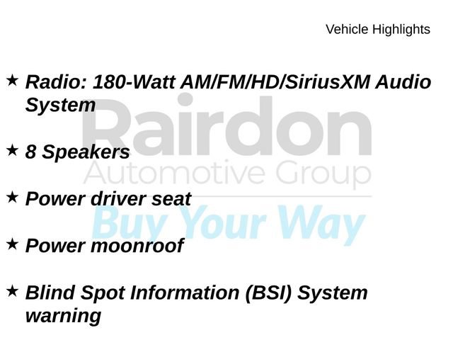 Used 2018 Honda Accord EX image 5