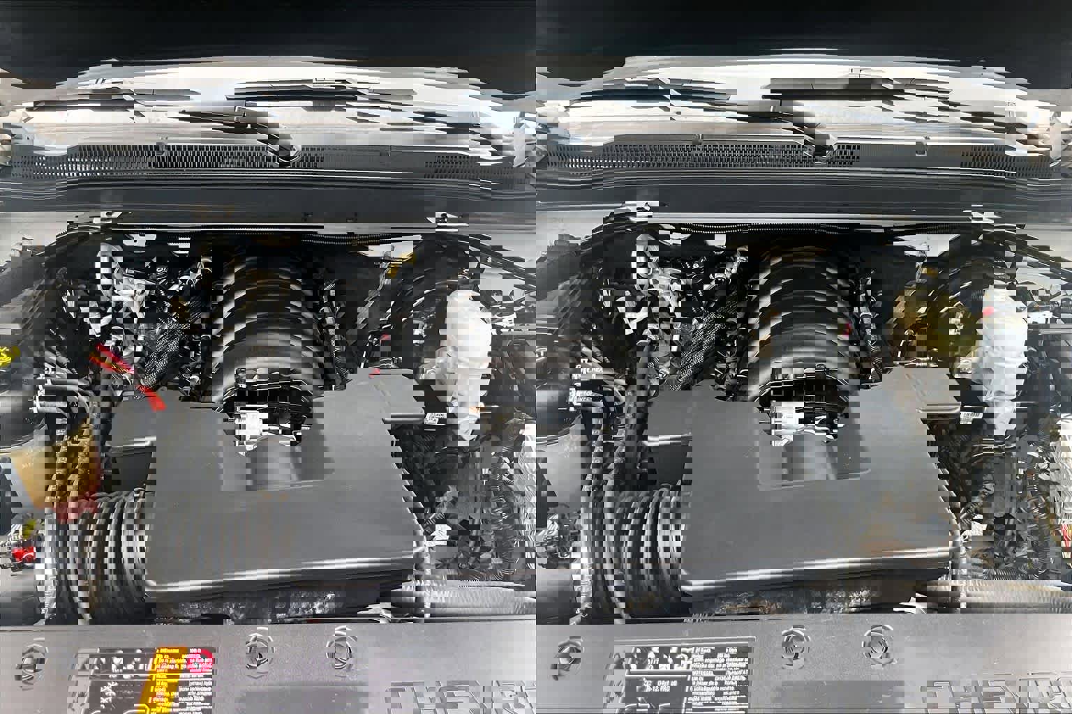 Used 2019 Chevrolet Tahoe LT w/ Texas Edition Package AWD/4WD image 30