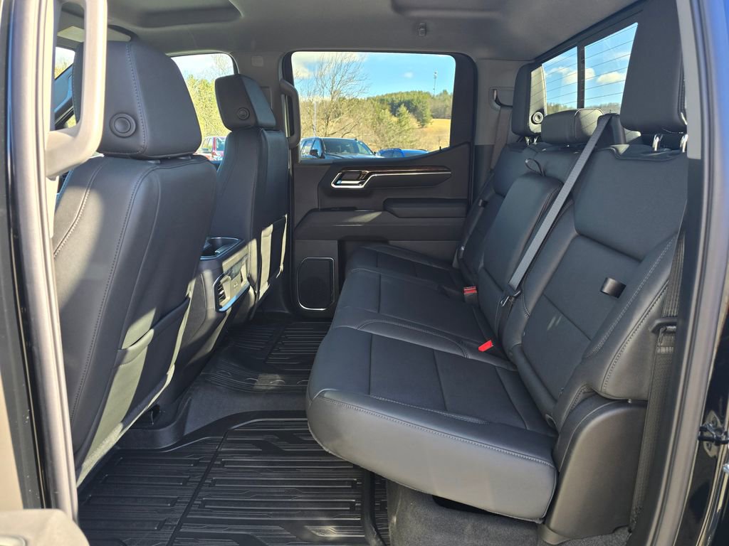New 2026 GMC Sierra 1500 Elevation w/ Elevation Premium Package image 13