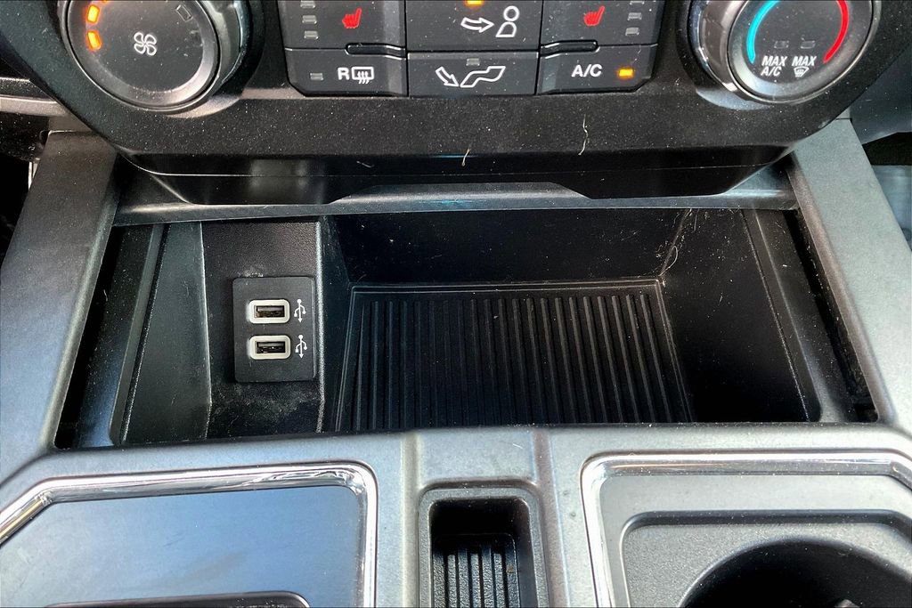 Used 2020 Ford F150 XLT w/ Equipment Group 302A Luxury image 26