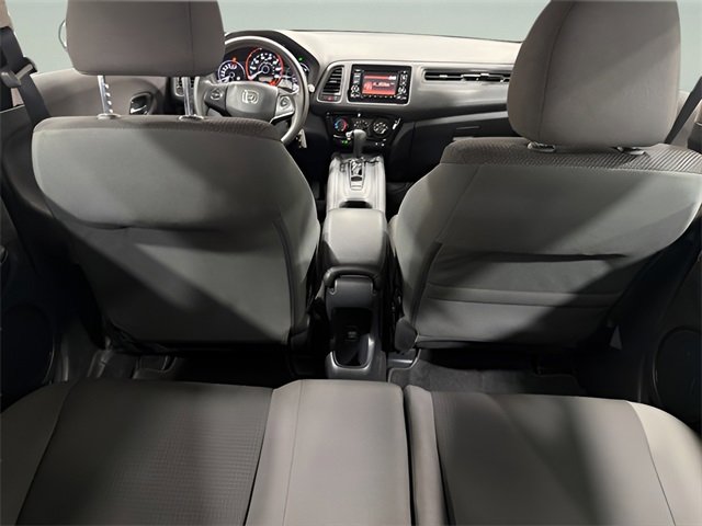 Used 2020 Honda HR-V LX image 31