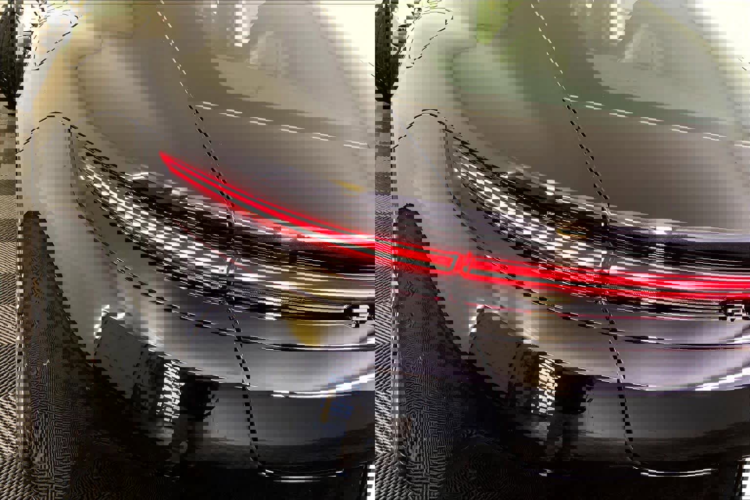 New 2026 Porsche Panamera 4 image 18