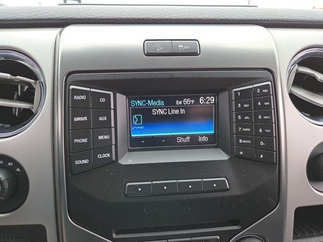 Used 2014 Ford F150 FX4 AWD/4WD image 20