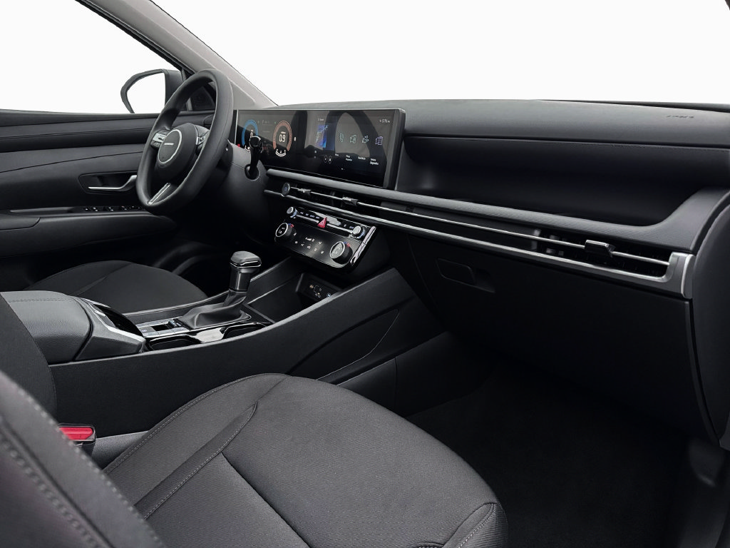 New 2026 Hyundai Tucson SEL Plus FWD image 15