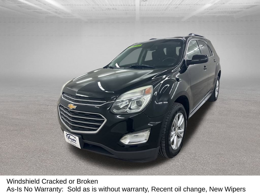 Used 2017 Chevrolet Equinox LT w/ Convenience Package image 7