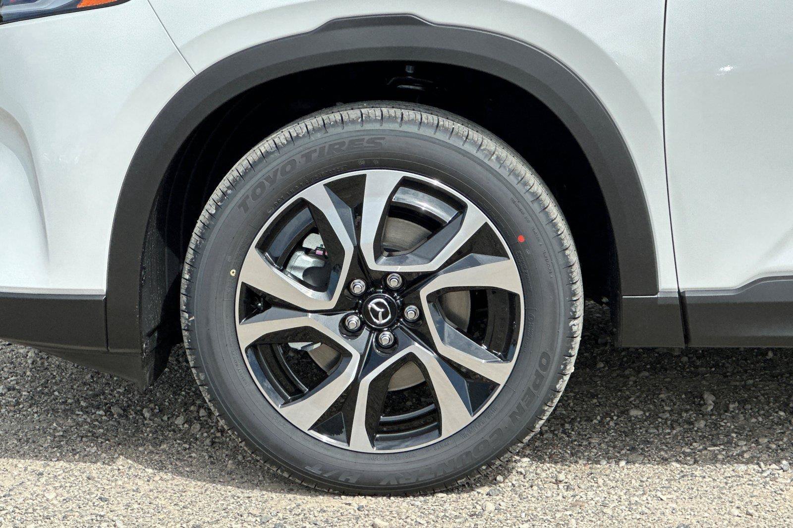 New 2026 MAZDA CX-5 Preferred AWD/4WD image 34