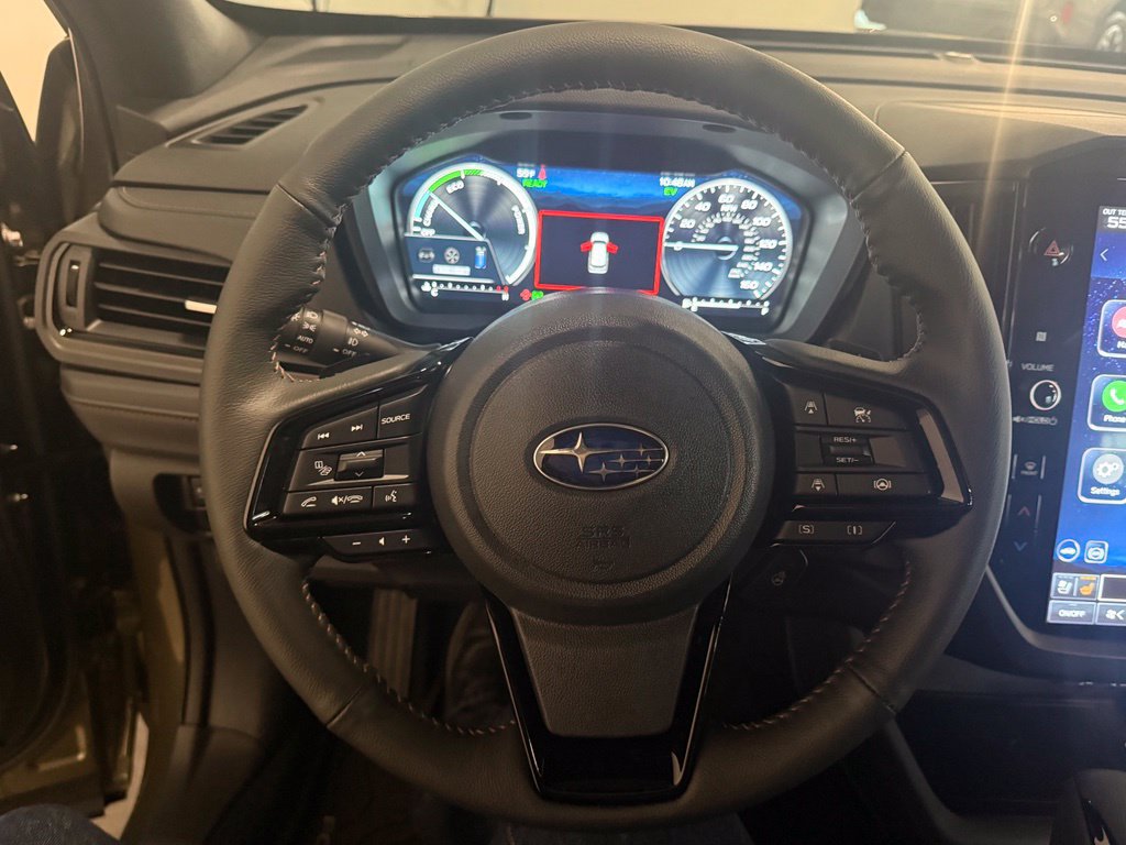 Used 2026 Subaru Forester Touring AWD/4WD image 10
