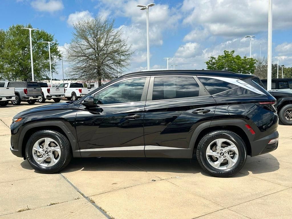 Used 2023 Hyundai Tucson SEL image 25